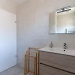 Maison Neuve Proche Océan à Mimizan, 4 Pers, Clim, Wifi, Jardinet, Pistes Cyclables, Ménage Inclus - Fr-1-50-91 Mimizan